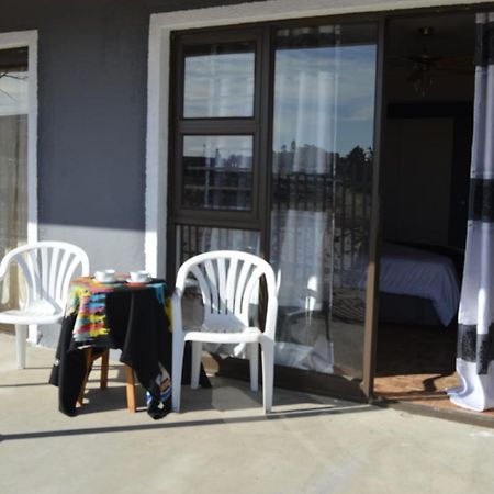 Sir James Self Catering Kaapstad Buitenkant foto